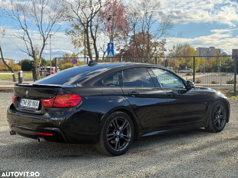 BMW Seria 4