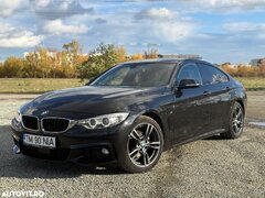 BMW Seria 4
